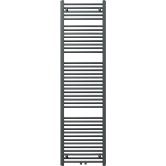 Mexen Ares kúpeľňový radiátor 1800 x 500 mm, 820 W, antracit - W102-1800-500-00-66