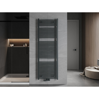 Mexen Ares kúpeľňový radiátor 1800 x 600 mm, 958 W, antracit - W102-1800-600-00-66