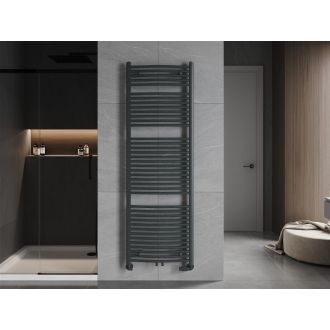 Mexen Ares kúpeľňový radiátor 1800 x 600 mm, 958 W, antracit - W102-1800-600-00-66