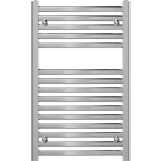 Mexen Helios kúpeľňový radiátor 800 x 500 mm, 303 W, chróm - W103-0800-500-00-01