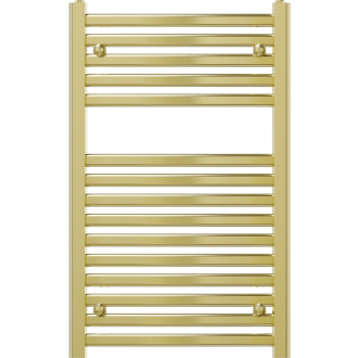 Mexen Helios kúpeľňový radiátor 800 x 500 mm, 303 W, zlatý - W103-0800-500-00-50