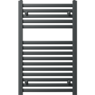 Mexen Helios kúpeľňový radiátor 800 x 500 mm, 384 W, antracit - W103-0800-500-00-66