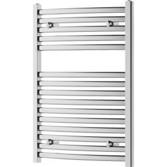 Mexen Helios kúpeľňový radiátor 800 x 600 mm, 355 W, chróm - W103-0800-600-00-01