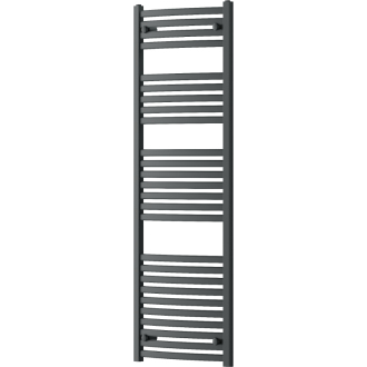 Mexen Helios kúpeľňový radiátor 1500 x 500 mm, 680 W, antracit - W103-1500-500-00-66