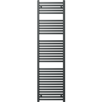 Mexen Helios kúpeľňový radiátor 1800 x 500 mm, 850 W, antracit - W103-1800-500-00-66
