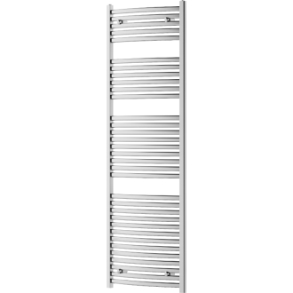 Mexen Helios kúpeľňový radiátor 1800 x 600 mm, 786 W, chróm - W103-1800-600-00-01