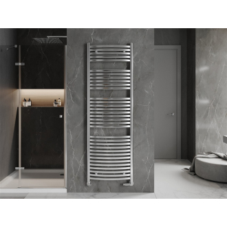 Mexen Helios kúpeľňový radiátor 1800 x 600 mm, 786 W, chróm - W103-1800-600-00-01