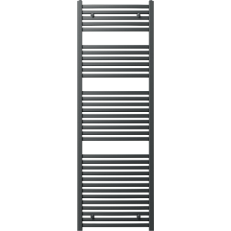 Mexen Helios kúpeľňový radiátor 1800 x 600 mm, 996 W, antracit - W103-1800-600-00-66