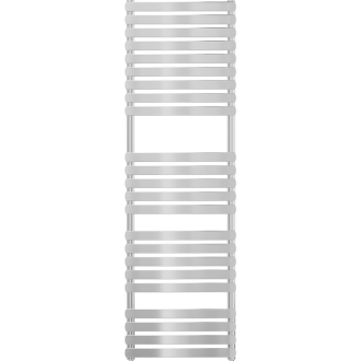 Mexen Bachus kúpeľňový radiátor 1600 x 500 mm, 659 W, chróm- W109-1600-500-00-01