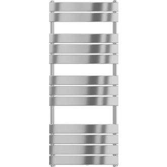 Mexen Ceres kúpeľňový radiátor 1200 x 500 mm, 481 W, chróm - W111-1200-500-00-01