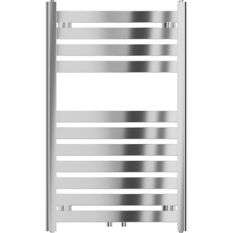 Mexen Urán kúpeľňový radiátor 800 x 500 mm, 283 W, chróm - W105-0800-500-00-01