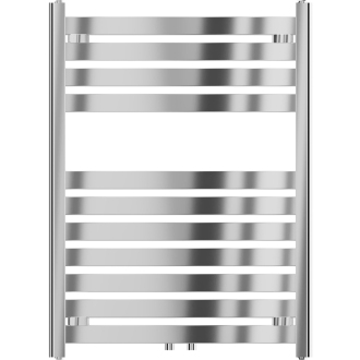 Mexen Urán kúpeľňový radiátor 800 x 600 mm, 331 W, chróm - W105-0800-600-00-01
