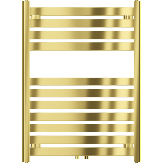 Mexen Urán kúpeľňový radiátor 800 x 600 mm, 331 W, zlatý - W105-0800-600-00-50