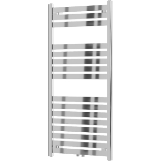 Mexen Urán kúpeľňový radiátor 1200 x 600 mm, 485 W, chróm - W105-1200-600-00-01