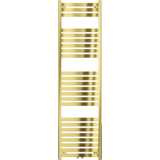 Mexen Urán kúpeľňový radiátor 1800 x 500 mm, 624 W, zlatý - W105-1800-500-00-50