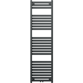 Mexen Urán kúpeľňový radiátor 1800 x 500 mm, 790 W, antracit - W105-1800-500-00-66