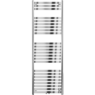 Mexen Urán kúpeľňový radiátor 1800 x 600 mm, 729 W, biely - W105-1800-600-00-01