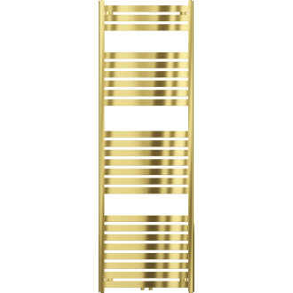 Mexen Urán kúpeľňový radiátor 1800 x 600 mm, 729 W, zlatý - W105-1800-600-00-50