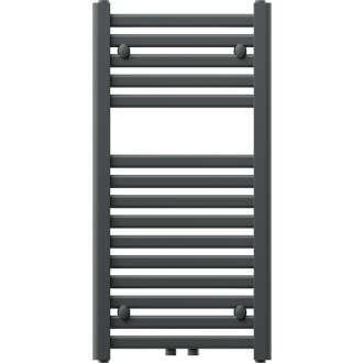 Mexen Hades kúpeľňový radiátor 800 x 400 mm, 315 W, antracit - W104-0800-400-00-66