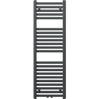 Mexen Hades kúpeľňový radiátor 1200 x 400 mm, 465 W, antracit - W104-1200-400-00-66
