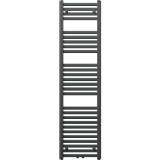 Mexen Hades kúpeľňový radiátor 1500 x 400 mm, 574 W, antracit - W104-1500-400-00-66
