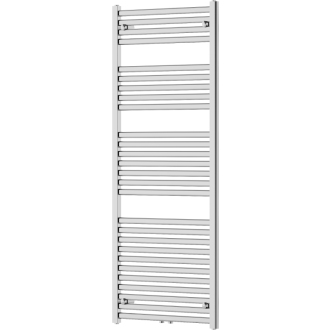 Mexen Hades kúpeľňový radiátor 1500 x 600 mm, 641 W, chróm - W104-1500-600-00-01