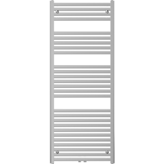 Mexen Hades kúpeľňový radiátor 1500 x 600 mm, 641 W, chróm - W104-1500-600-00-01