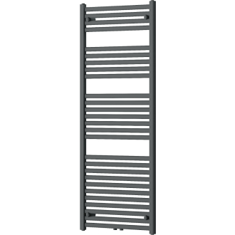 Mexen Hades kúpeľňový radiátor 1500 x 600 mm, 812 W, antracit - W104-1500-600-00-66