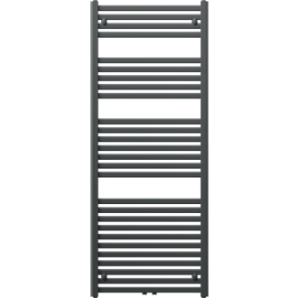 Mexen Hades kúpeľňový radiátor 1500 x 600 mm, 812 W, antracit - W104-1500-600-00-66