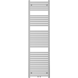 Mexen Hades kúpeľňový radiátor 1800 x 500 mm, 666 W, chróm - W104-1800-500-00-01