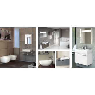 Ideal Standard MIA J505801 WC ultra ploché sedátko Soft Close