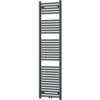 Mexen Hades kúpeľňový radiátor 1800 x 500 mm, 843 W, antracit - W104-1800-500-00-66