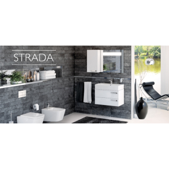 Ideal Standard MIA J505801 WC ultra ploché sedátko Soft Close