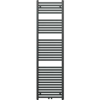 Mexen Hades kúpeľňový radiátor 1800 x 500 mm, 843 W, antracit - W104-1800-500-00-66
