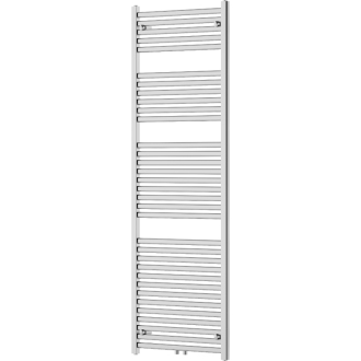 Mexen Hades kúpeľňový radiátor 1800 x 600 mm, 780 W, chróm - W104-1800-600-00-01