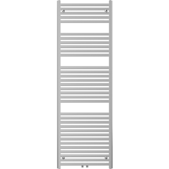 Mexen Hades kúpeľňový radiátor 1800 x 600 mm, 780 W, chróm - W104-1800-600-00-01