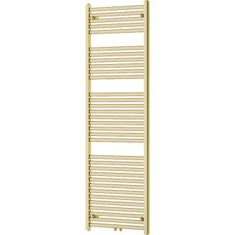 Mexen Hades kúpeľňový radiátor 1800 x 600 mm, 780 W, zlatý - W104-1800-600-00-50
