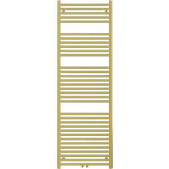 Mexen Hades kúpeľňový radiátor 1800 x 600 mm, 780 W, zlatý - W104-1800-600-00-50