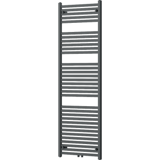 Mexen Hades kúpeľňový radiátor 1800 x 600 mm, 988 W, antracit - W104-1800-600-00-66