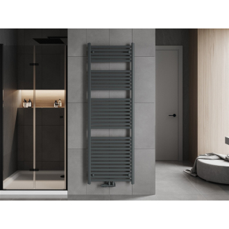 Mexen Hades kúpeľňový radiátor 1800 x 600 mm, 988 W, antracit - W104-1800-600-00-66