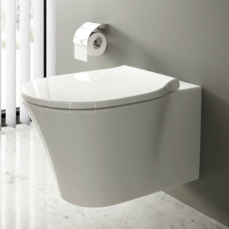 Ideal Standard CONNECT Air E005401 klozet AQUABLADE