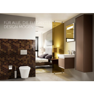 Ideal Standard CONNECT Air E005401 klozet AQUABLADE