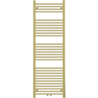 Mexen Mars kúpeľňový radiátor 1500 x 500 mm, 494 W, zlatý - W110-1500-500-00-50