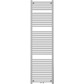 Mexen Mars kúpeľňový radiátor 1800 x 500 mm, 643 W, chróm - W110-1800-500-00-01
