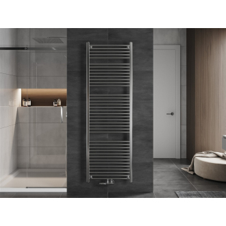 Mexen Mars kúpeľňový radiátor 1800 x 600 mm, 752 W, chróm - W110-1800-600-00-01