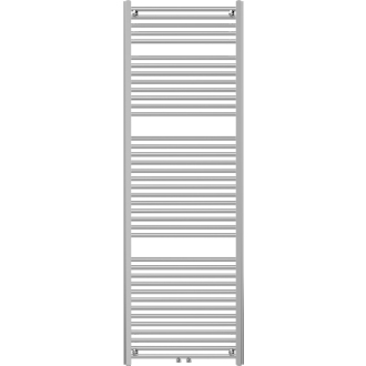 Mexen Mars kúpeľňový radiátor 1800 x 600 mm, 752 W, chróm - W110-1800-600-00-01