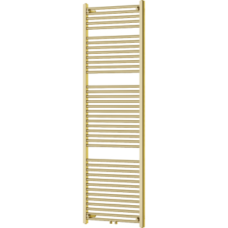 Mexen Mars kúpeľňový radiátor 1800 x 600 mm, 752 W, zlatý - W110-1800-600-00-50