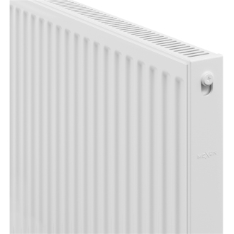 Mexen C11 doskový radiátor 600 x 1600 mm, bočné pripojenie, 1493 W, biely - W411-060-160-00