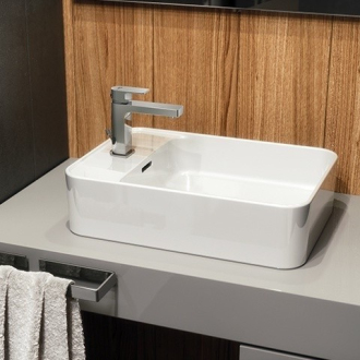Ideal Standard STRADA II T299501 umývadlo ĽAVÉ 45x27