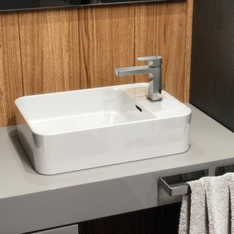 Ideal Standard STRADA II T299401 umývadlo PRAVÉ 45x27